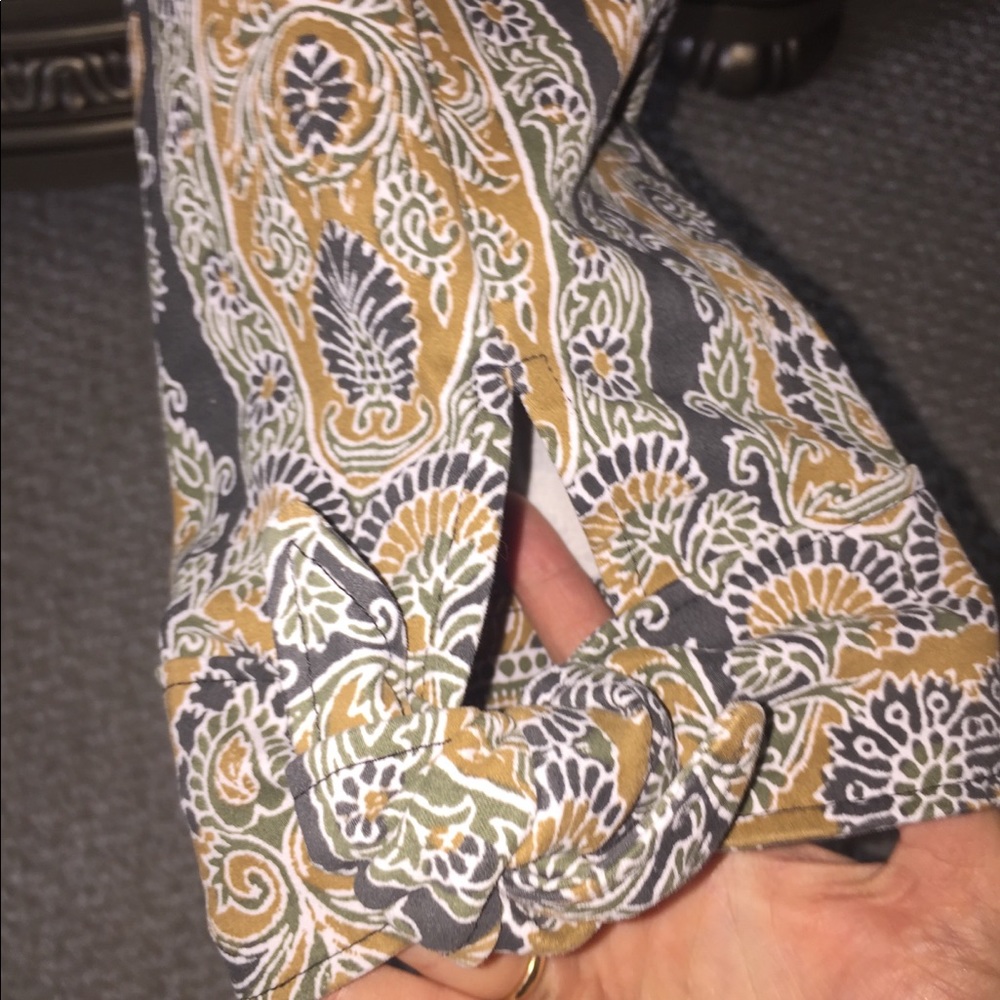 Free People extreme high wasted pant - Picture 5 of 6